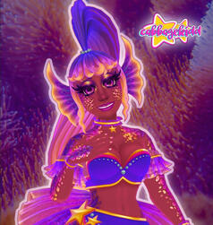 Personal model June 2021