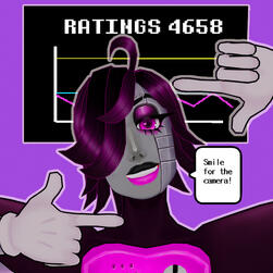 Mettaton