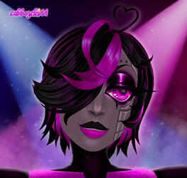 Mettaton Ex November